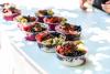 Chains Palmetto, Sana’a, and Cold Stone open in Berkeley, plus Enssaro ready for Rockridge opening