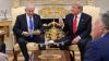 No Pickaxe Mountain, no Turkey F-35s: Netanyahu hails ‘excellent’ Trump talks