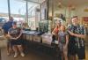 Cut Bank School District kicks off program providing free summer meals for more than 100 local children daily