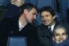 Italy's Rebuilding Plans Suffer Fresh Blow as Maldini and Leonardo Step Down