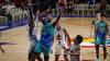 Phoenix on top of Group B at halfway mark; Coach not surprised at all