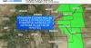Severe storms could bring 70 mph winds, flash floods to eastern Colorado