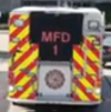 4 residents, dog displaced after Kansas apartment fire