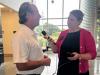 Missouri farmer optimistic, heading into August with strong crop conditions
