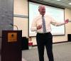 Chamber members learn about occupational health and safety issues