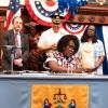 The Pennsylvania Intergovernmental Cooperation Authority unanimously approved the city’s five-year fiscal plan