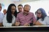 Galvin files independent bid for CNMI delegate