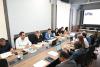 Armenia, ADB assess progress on North–South road corridor and tunnel projects