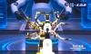 Six arms at once, welding on vertical walls: Chinese robots step into real work sites