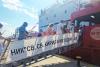Research Vessel 421 Marks Five Years with Open Day, New Antarctic Research Plans
