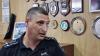Research Vessel to Study Antarctica’s Underwater Heritage, Commander Muevski Says