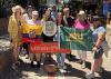 ATU study abroad takes students from Arkansas to Galápagos