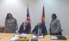 Antigua and Barbuda Strengthens Cybersecurity Readiness Ahead of CHOGM 2026 Through UK Partnership