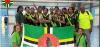 Dominica boys’ volleyball team opens WISG campaign with straight-sets victory