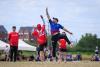 The Richmonder 25: Keys Pattie is the glue holding Richmond's ultimate frisbee scene together