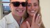 Ireland and Munster star Craig Casey proposes to girlfriend Jenny on holiday
