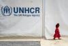 UN sounds alarm on politicisation of refugees and asylum
