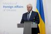 Ukrainian minister calls Iran after deadly Caspian Sea drone attack