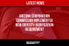 Arizona Now Requires ID Verification for Online Business Filings