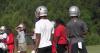 Mississippi health officials urge caution over sports heat, head injuries