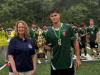 Vermont drops two, women rally in second half