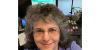 Longtime Vermont radio host Nanci Gordon dies