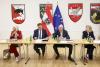 Austria Plans to Extend Military Service by 3 Months Amid Security Concerns