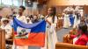 Miami Archbishop Calls for ‘Compassionate’ Protections for Haitians