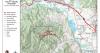 UPDATE: Elder One Fire in Montana forces area, road and trail closures