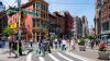 Manhattan’s Teeming Union Square Rides a Wave of New Retail