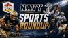 Navy Sports Roundup: Football Camp Hits Full Stride as Fall Seasons Begin