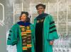 OHIO graduate, international leader discusses her career, shares advice for current students
