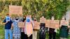 Afghan women’s movement calls for worldwide protests on August 15