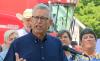Walz Names Steffen as Democratic Running Mate for Nebraska Governor