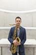 Boston saxophonist Seba Molnar brings contemporary jazz to NIMFest at King Park on August 2