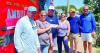 Block Island Inshore Fishing Tournament big success!