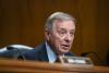 Senator Durbin Urges China to Free Political Prisoners Before Xi’s US Visit