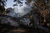 Heat and wind hamper firefighting efforts in France, Spain & Portugal
