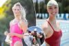 Meet the California woman swimming from Oregon to Mexico in astonishing feat