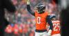 Jonathon Cooper is expected to report to Denver Broncos training camp
