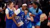 WNBA 30th anniversary: All-Stars reflect on their first WNBA memories, past legends and the league's future