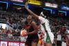 How to watch Indiana Fever vs Seattle Storm streaming live for free tonight