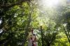 How Northeastern is helping polish a gem in Boston’s Emerald Necklace