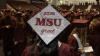 Local Students Earn Missouri State Degrees