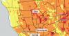 Extreme heat warning in effect for Nevada County later this week