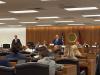 NC Senate advances controversial but slimmed-down elections changes