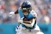 The Tennessee Titans Players in the Most Danger of Being Cut