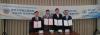 Aekyung, Dongsung Partner with China's Fudan for Beauty R&D