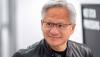 Nvidia CEO tries to quell concerns over open-source AI models and China in Congress visit