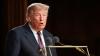 Trump eulogizes Graham: 'He was extremely hawkish,' and a 'force of nature'